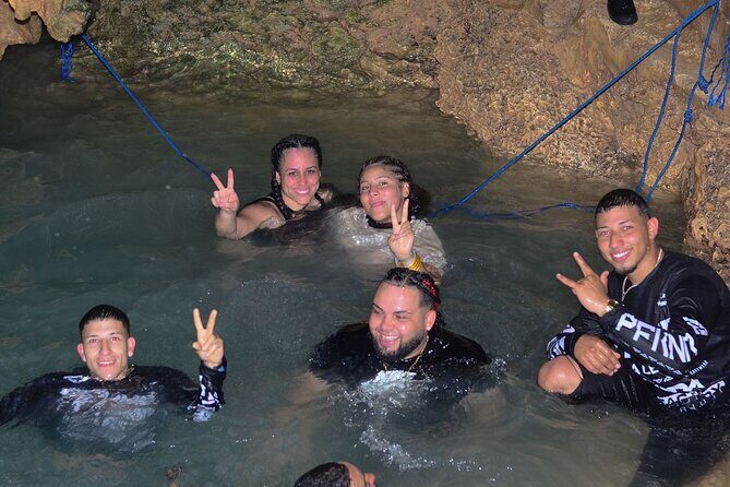 BUGGY TOUR – Macao, Cenote & Local Treasures - The tour flow in plain English: what happens when
