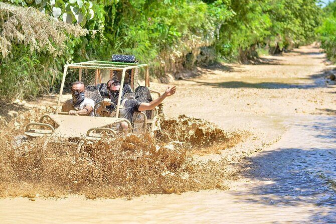 BUGGY TOUR – Macao, Cenote & Local Treasures - Price and value: is $51 a good deal?