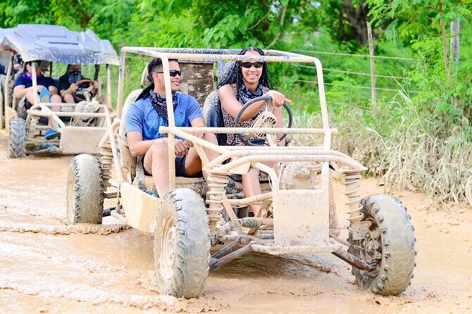 BUGGY TOUR – Macao, Cenote & Local Treasures - What to pack (so the buggy day doesn’t ruin your photos)