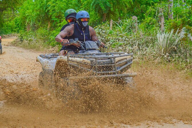 Buggy Tour of the Dominican Countryside + Beach and Local Culture - Key highlights that make this ride worth considering