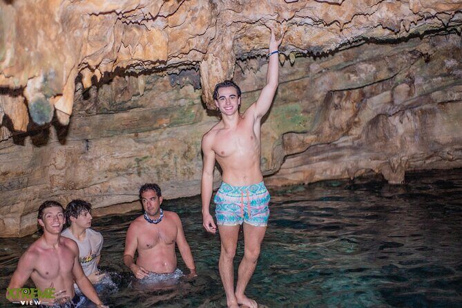 Buggy Tour Punta Cana A Cenote Secreto, Playa macao - Photo service and souvenirs: what’s included, what you’ll pay for