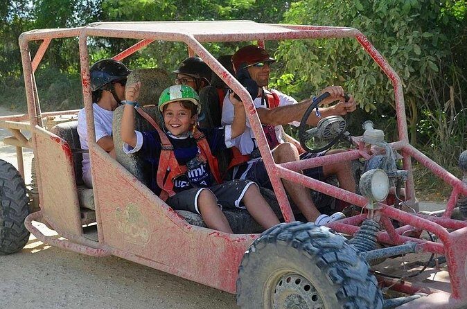 Buggy Tour Punta Cana Extreme Adventure - Price and Value: What $35 Really Buys You