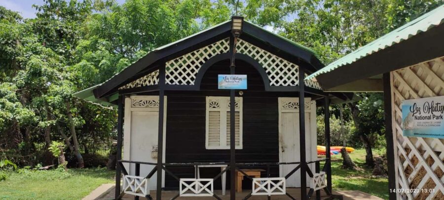 Cano Hondo Natural Pools & Los Haitises boat tour - Key highlights you’ll feel fast