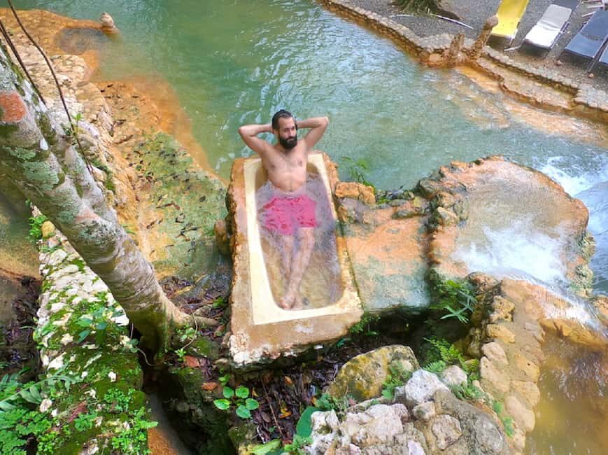 Cano Hondo Natural Pools & Los Haitises boat tour - Why Los Haitises feels like its own world