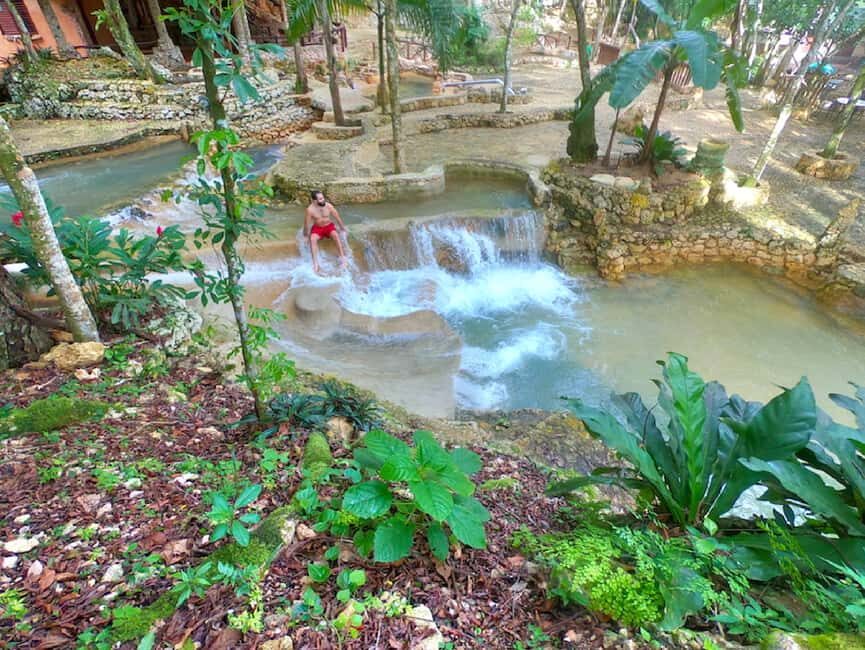 Cano Hondo Natural Pools & Los Haitises boat tour - Price and value: is $67 a fair deal?