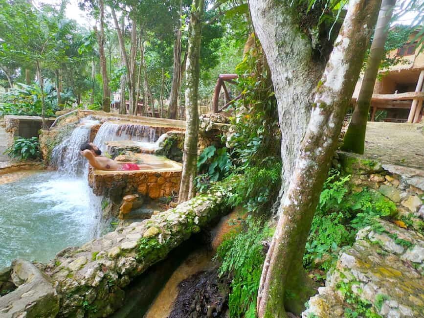 Cano Hondo Natural Pools & Los Haitises boat tour - Who this tour is best for (and who should skip it)