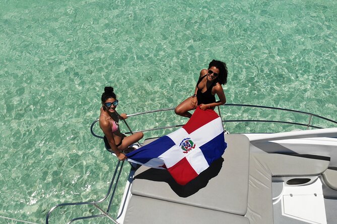 Cap Cana Private Family Catamaran - Why this Cap Cana charter feels different from a typical cruise