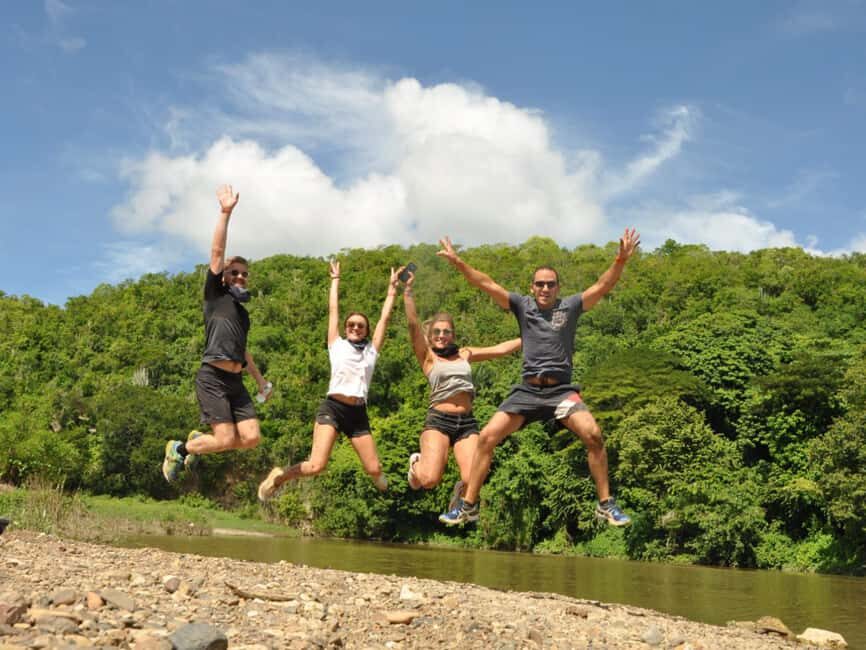 Caribbean Buggy Escape – Bayahibe Jungle & Safari - Conucos and sugar cane: learning rural life with your senses