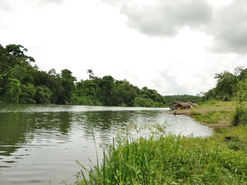 Caribbean Buggy Escape – Bayahibe Jungle & Safari - Picturesque towns and the Chavón River film connection