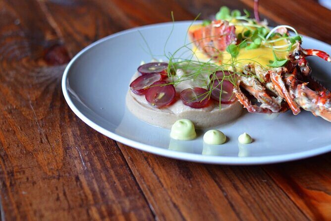 Caribbean Lobster - Key highlights you’ll care about