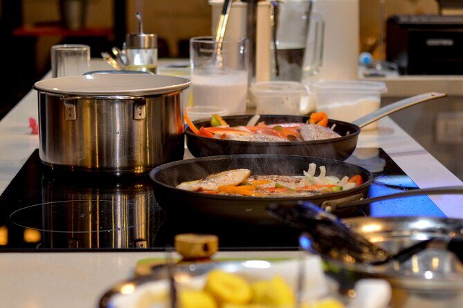 Caribbean Lobster - Why this Caribbean Lobster class feels like a real Dominican meal