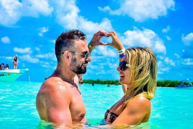 Caribbean Paradise Exclusive Day Trip to Isla Saona - Punta Cana to Bahía: Why the 7:00 AM Start Matters