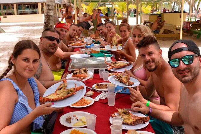 Caribbean Paradise Exclusive Day Trip to Isla Saona - Who This Excursion Fits Best (And Who Should Rethink It)