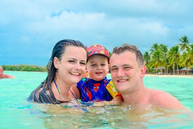 Caribbean Paradise Exclusive Day Trip to Isla Saona - Quick Tips So Your Day Feels Easy