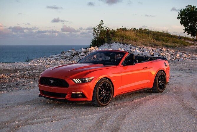 Cars for Rent in Punta Cana - Key things to know before you go