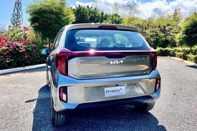 Cars for Rent in Punta Cana - What’s included vs. what costs extra (and how to avoid surprises)