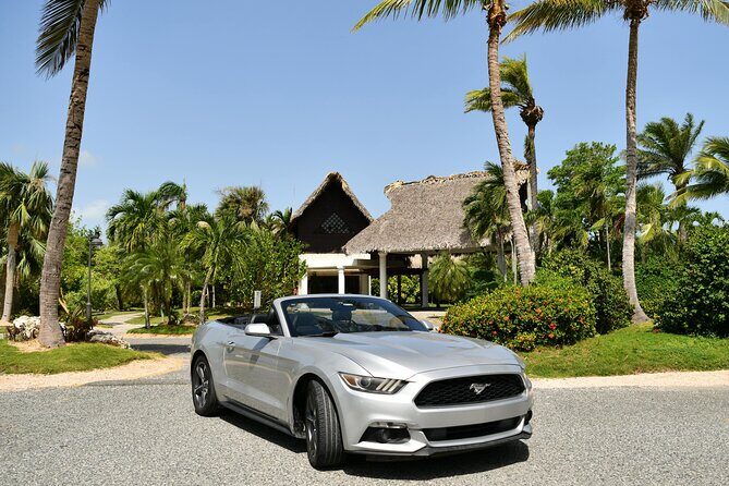 Cars for Rent in Punta Cana - Who this rental suits best in Punta Cana