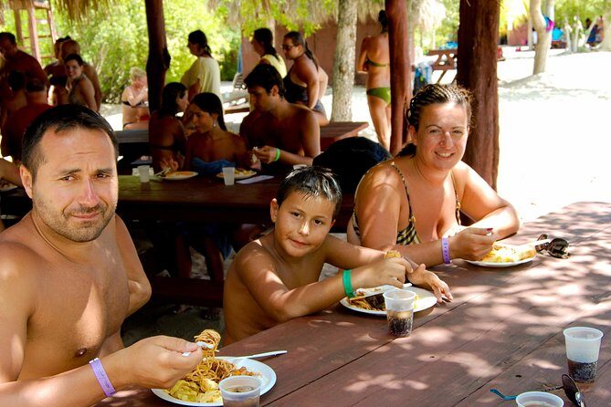 Catalina Island DayTrip + Great Snorkeling - Playa Bayahibe Reef Time: Another Chance to Spot Marine Life