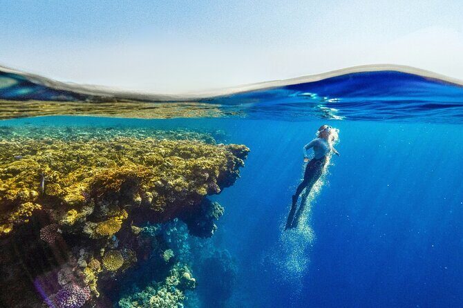Catalina Island even more unspoilt than Saona Island - Punta Cana to La Romana: Transfers That Can Feel a Bit Messy