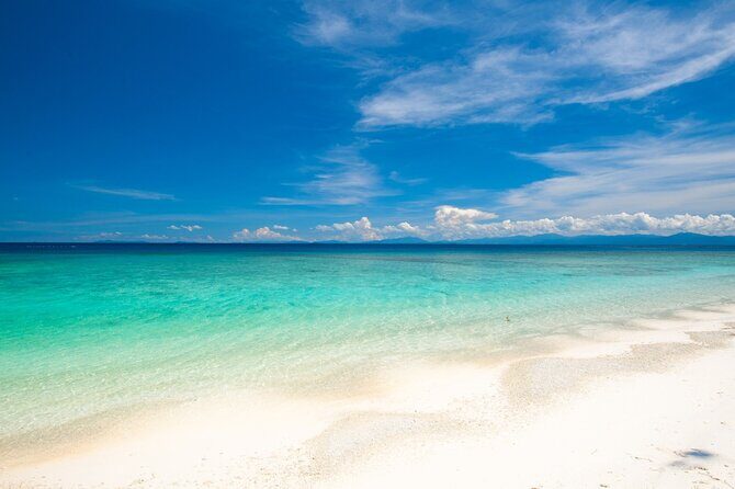 Catalina Island even more unspoilt than Saona Island - Catalina Island Time: Beaches, Coral Reefs, and Proper Free Time