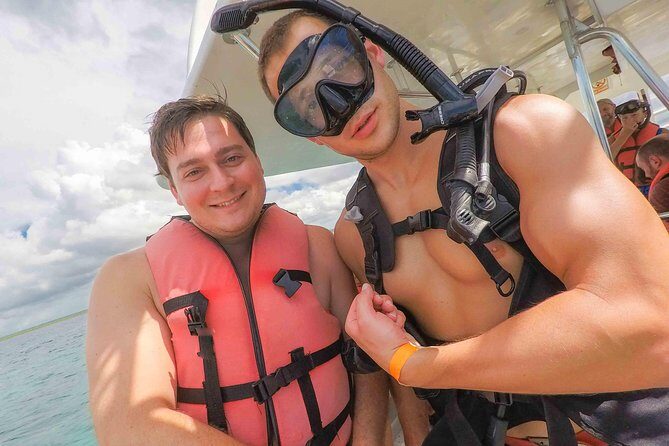 Catalina Island - Full Day All Inclusive Experience - Catalina beach time: the 2-kilometer reset you’ll probably need