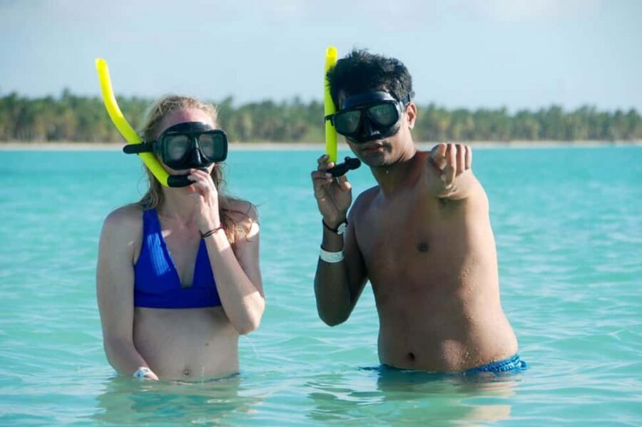 Catalina Island Full-Day Snorkeling Tour - Key Points That Matter Most