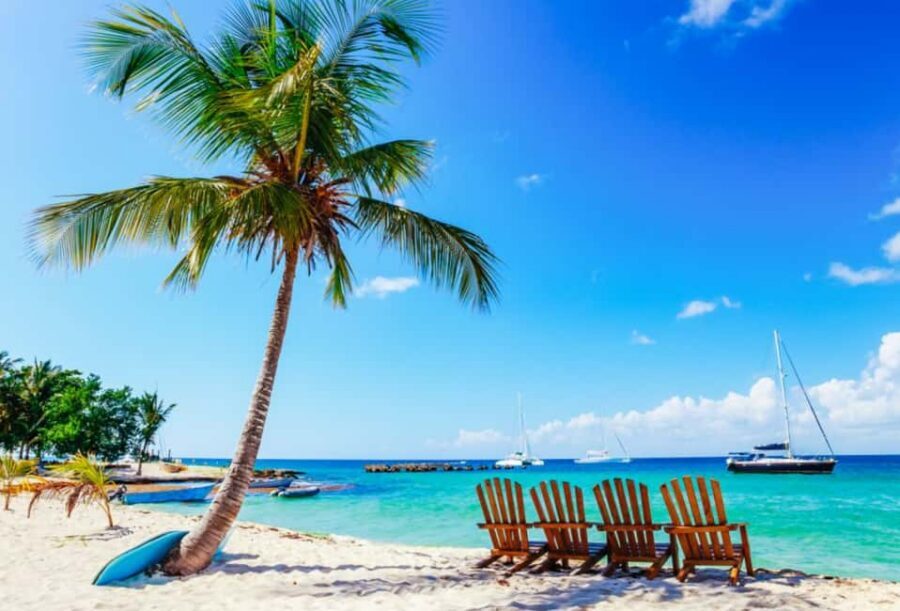 Catalina Island snorkeling Dominican Republic - Why Catalina Island feels like a real Caribbean day