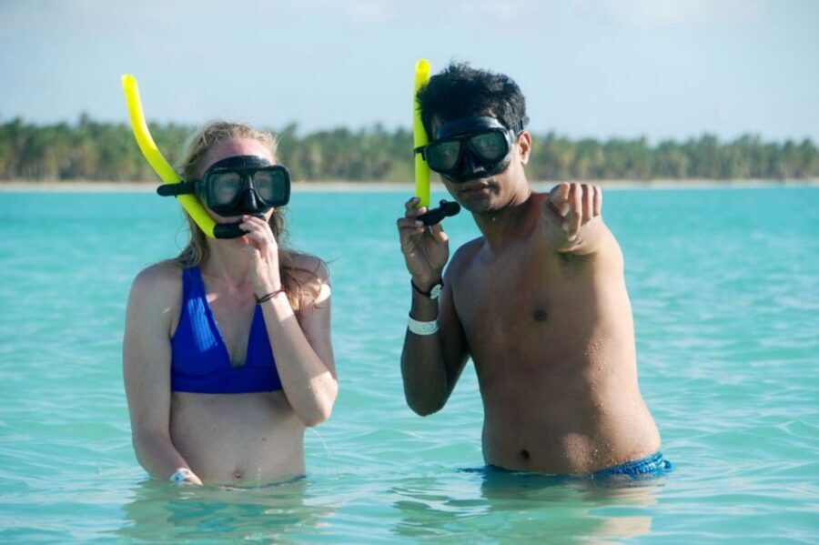 Catalina Island snorkeling Dominican Republic - Price check: is $68 worth it for Catalina Island snorkeling?