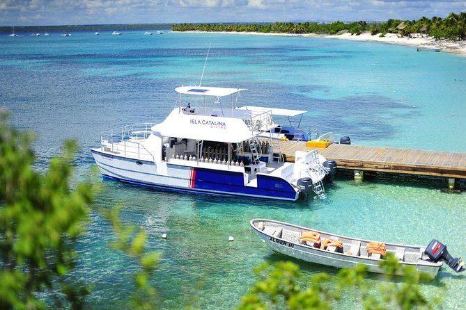 Catalina Island & Snorkeling Tour - Key things to know before you go