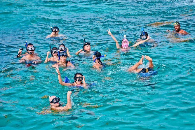 Catalina Island & Snorkling Tour Full Day All Inclusive - Key things to know before you go