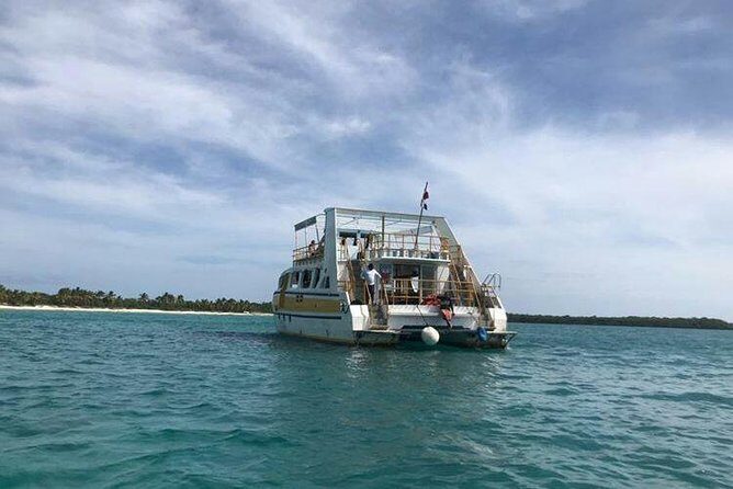 Catalina Island & Snorkling Tour Full Day All Inclusive - Other snorkeling spots and managing expectations