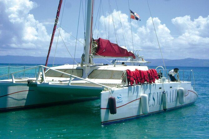 Catalina Sailing Experience in Punta Cana with Food and Drinks - Río Cumayasa Cruise: Mangroves, Protected Water, and a Change of Pace