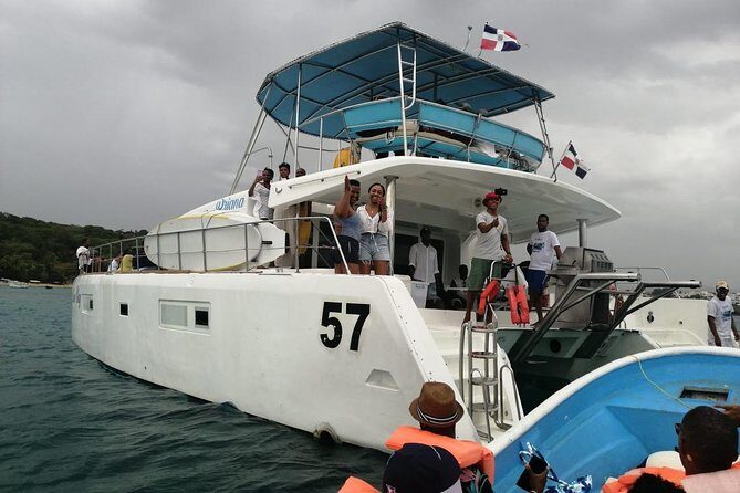 Catamaran Cruise with Snorkeling and lunch on board! - Who This Cruise Fits Best (and Who Might Prefer Something Else)