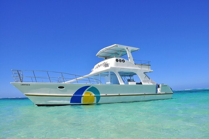 Catamaran Private Group Tour - Key Highlights You’ll Notice Fast