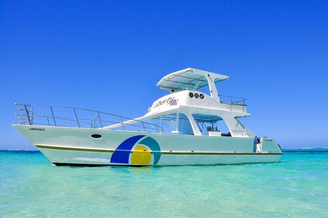 Catamaran Private Group Tour - Pickup, Mobile Tickets, and Getting There Without Stress