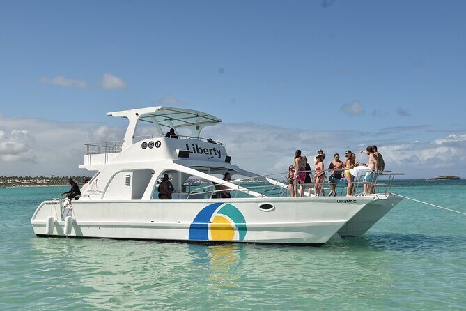 Catamaran Private Group Tour - Who This Catamaran Tour Suits Best (and Who Might Skip)