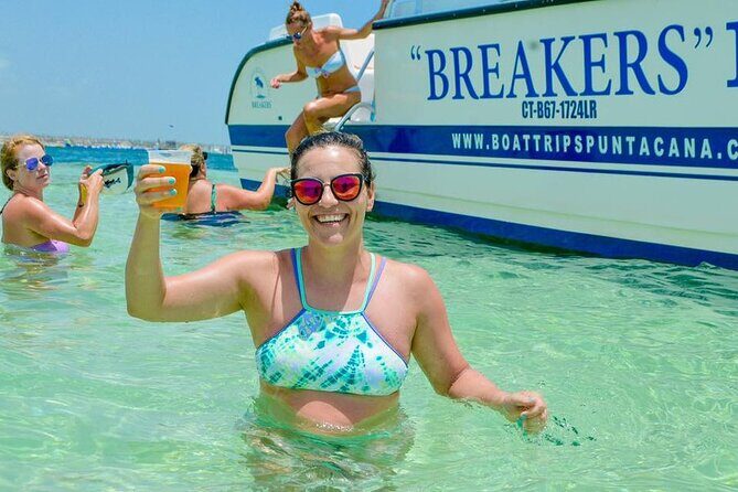 Catamaran Tour in Bavaro, Punta Cana – Snorkeling Experience - Key things that make this tour worth a look