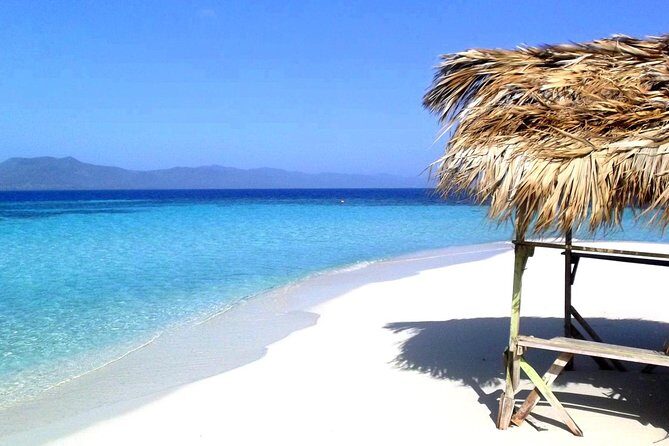 Cayo Arena Catamaran Cruise from Puerto Plata with Lunch - Price and the value question: is $160 worth it?
