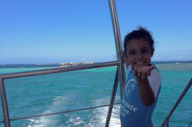 Cayo Arena Catamaran Cruise from Puerto Plata with Lunch - Drinks, sun, and pacing: the part you’ll want to manage