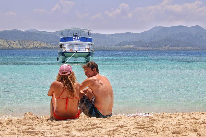 Cayo Arena Catamaran Cruise from Puerto Plata with Lunch - Getting from Puerto Plata to the boat: the early start you’ll feel