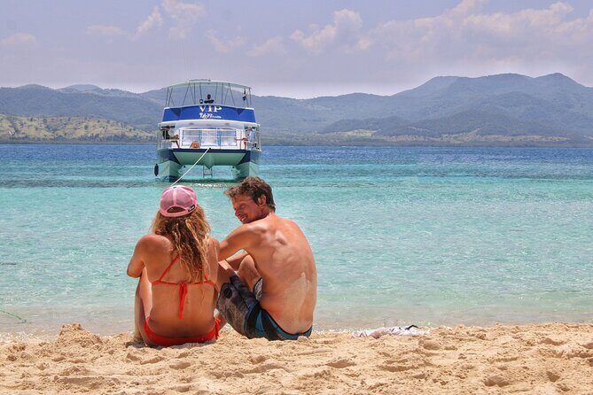 Cayo Arena Exclusive Tour with Lunch - Price and logistics: is $160 good value from Puerto Plata?