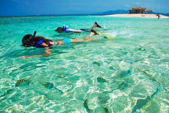 Cayo Arena Exclusive Tour with Lunch - Who this tour is best for (and who should skip it)