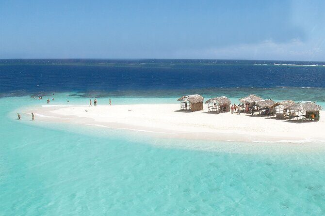 Cayo Arena Exclusive Tour with Lunch - Tips that will make your Cayo Arena day smoother