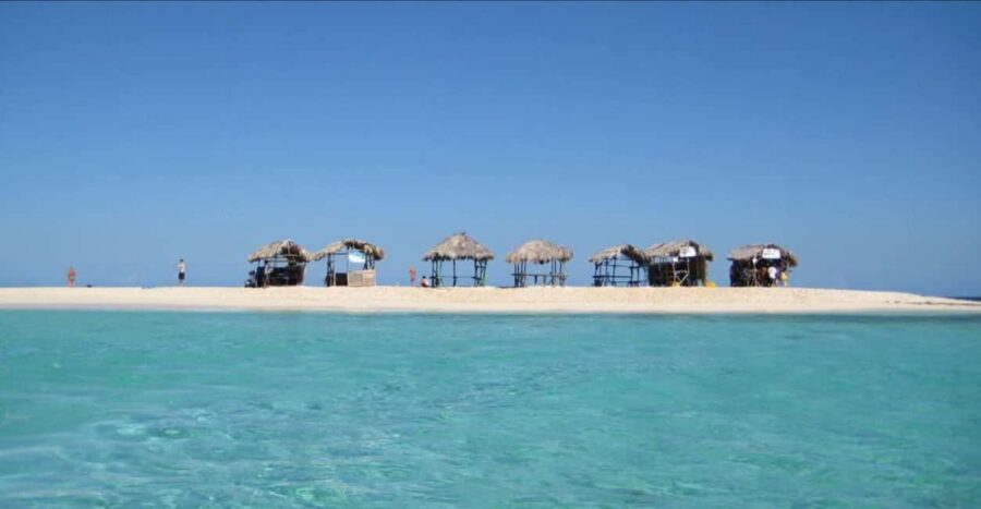 Cayo Arena: Paradise Island & Magroves Tour Private - Who This Tour Best Fits (And Who Might Skip It)