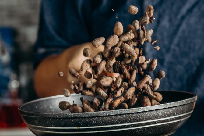 Chocolate Master Class & Taino concept Store - Chocolate Master Class in La Altagracia: what this is really like