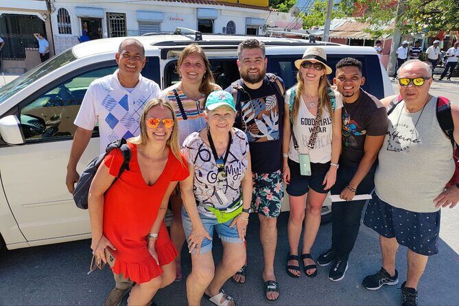 Cibao(STI) International Airport to Puerto Plata any way - Comfort and privacy: private transfer value for groups