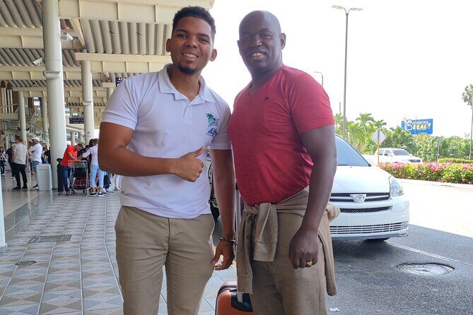 Cibao(STI) International Airport to Puerto Plata any way - Who this transfer is best for