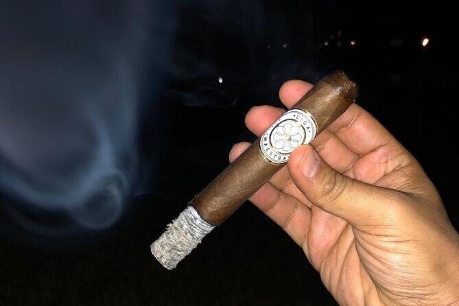 Cigars Shopping Tours From Punta Cana with Transportation Included - Sampling Dominican Rum, Coffee, and Chocolate Like a Local