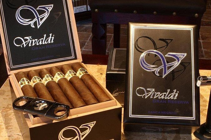 Cigars Shopping Tours From Punta Cana with Transportation Included - Price and Value: Is $10 Worth It?