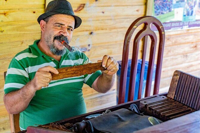 Cigars Shopping Tours From Punta Cana with Transportation Included - What You Should Plan to Bring (So You Enjoy the Shopping More)